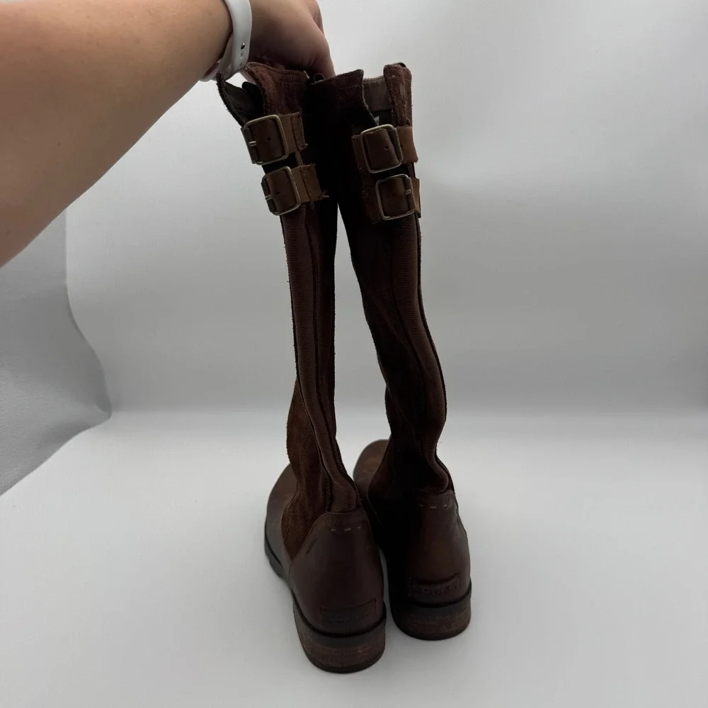 Sorel excellent pre